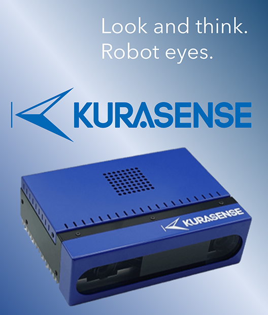 KURASENSERobotic system for electronic device assembly